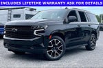 2023 Chevrolet Tahoe 4WD RST