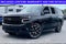 2023 Chevrolet Tahoe 4WD RST