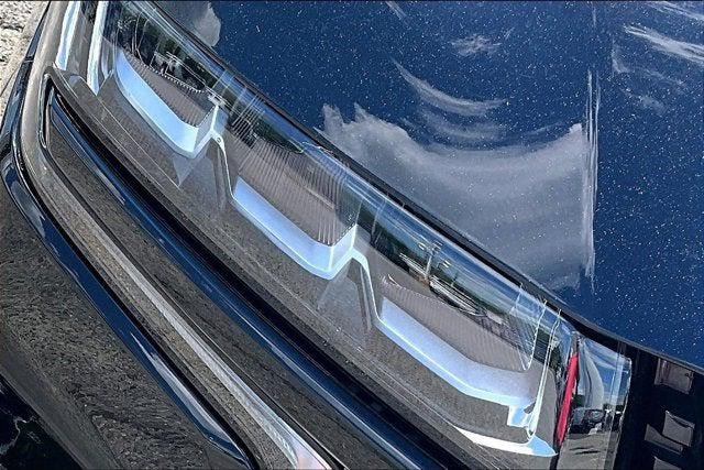 2023 Chevrolet Tahoe 4WD RST