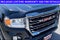 2022 GMC Canyon 4WD Crew Cab Short Box AT4 - Leather
