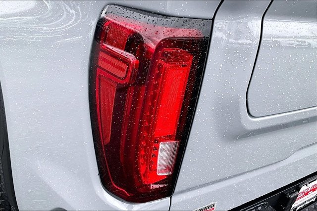 2025 GMC Sierra 1500 4WD Crew Cab Short Box Denali Ultimate