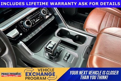 2024 GMC Sierra 1500 4WD Crew Cab Short Box Denali Ultimate