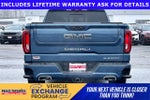 2024 GMC Sierra 1500 4WD Crew Cab Short Box Denali Ultimate
