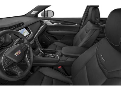 2023 Cadillac XT5 FWD Premium Luxury