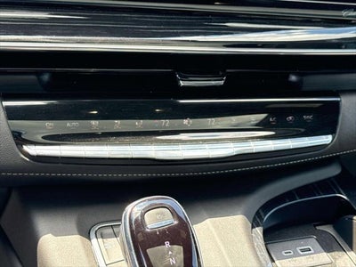 2023 Cadillac Escalade ESV 4WD Sport