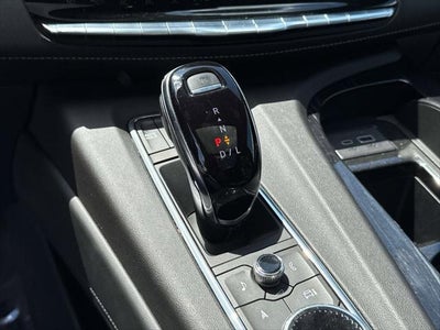 2023 Cadillac Escalade ESV 4WD Sport