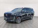 2023 Cadillac Escalade ESV 4WD Sport