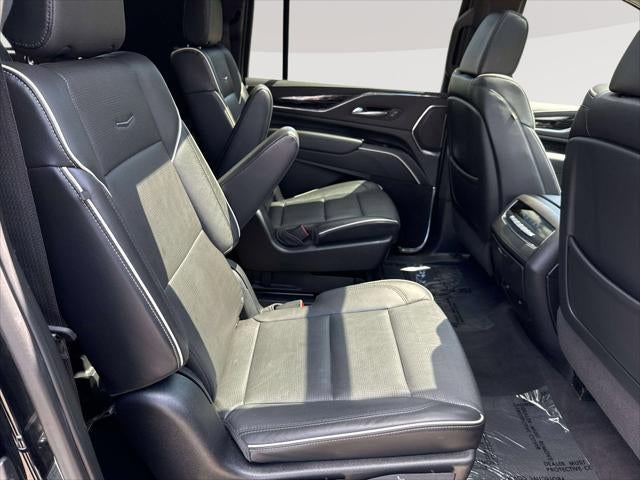 2023 Cadillac Escalade ESV 4WD Sport
