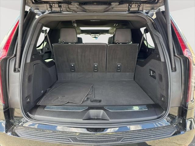 2023 Cadillac Escalade ESV 4WD Sport