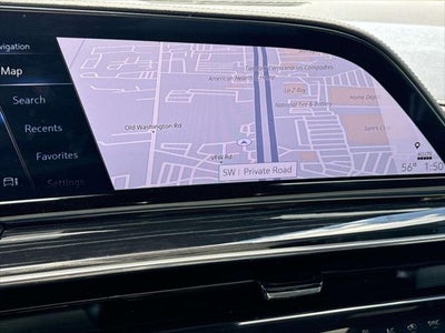 2023 Cadillac Escalade ESV 4WD Sport