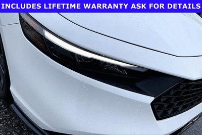 2024 Honda Accord Sedan LX