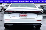 2024 Honda Accord Sedan LX