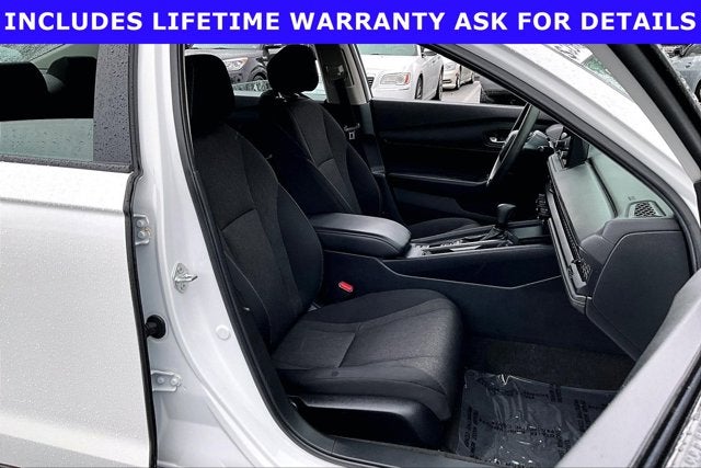 2024 Honda Accord Sedan LX