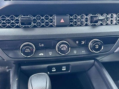 2024 Honda Accord Sedan LX