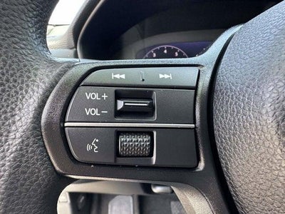 2024 Honda Accord Sedan LX