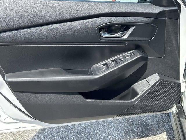 2024 Honda Accord Sedan LX