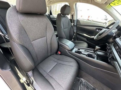 2024 Honda Accord Sedan LX