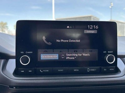 2024 Honda Accord Sedan LX