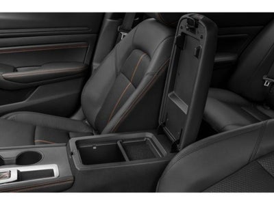 2020 Nissan Altima SR FWD
