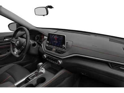 2020 Nissan Altima SR FWD