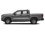2022 Nissan Frontier Crew Cab S 4x4
