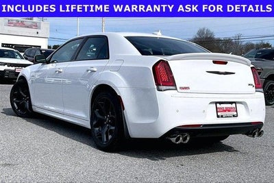 2023 Chrysler 300 300S