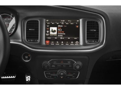 2021 Dodge Charger Scat Pack Widebody RWD