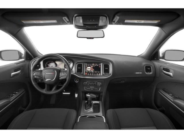 2021 Dodge Charger Scat Pack Widebody RWD