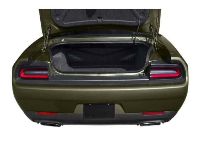 2020 Dodge Challenger R/T Scat Pack Widebody