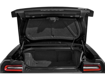 2021 Dodge Challenger SRT Super Stock