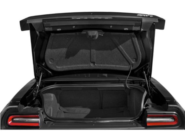 2021 Dodge Challenger SRT Super Stock