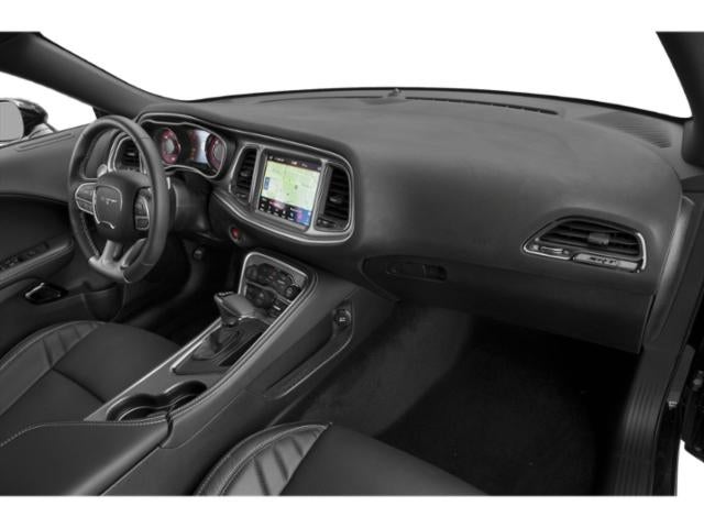 2021 Dodge Challenger SRT Super Stock