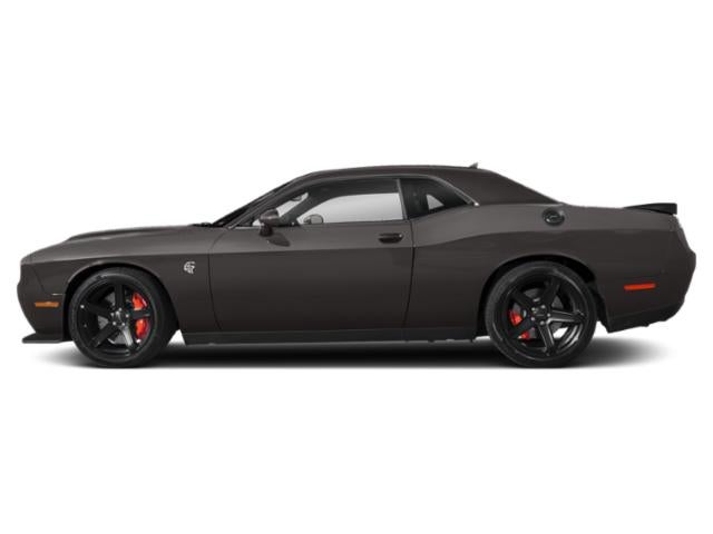2021 Dodge Challenger SRT Super Stock