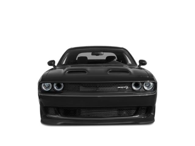 2021 Dodge Challenger SRT Super Stock