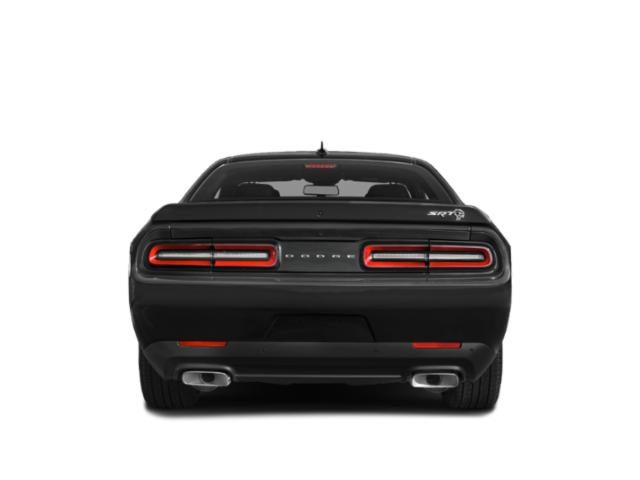 2021 Dodge Challenger SRT Super Stock