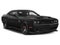 2021 Dodge Challenger SRT Super Stock