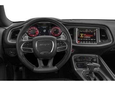 2021 Dodge Challenger SRT Super Stock