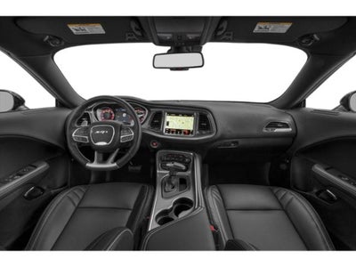 2021 Dodge Challenger SRT Super Stock