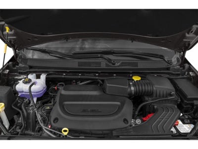 2022 Chrysler Pacifica Limited AWD