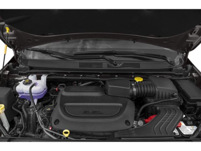 2022 Chrysler Pacifica Limited AWD