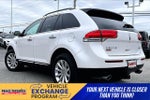 2014 Lincoln MKX Base