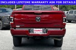 2021 RAM 3500 Laramie Crew Cab 4x4 8' Box