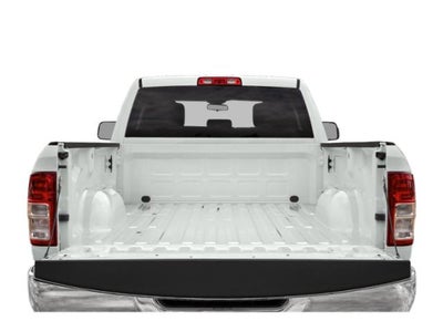 2020 RAM 3500 Laramie Crew Cab 4x4 8' Box