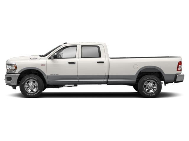 2020 RAM 3500 Laramie Crew Cab 4x4 8' Box