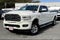 2020 RAM 3500 Laramie Crew Cab 4x4 8' Box