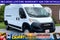 2024 RAM ProMaster 2500 Cargo Van Tradesman High Roof 159' WB w/Pass Seat