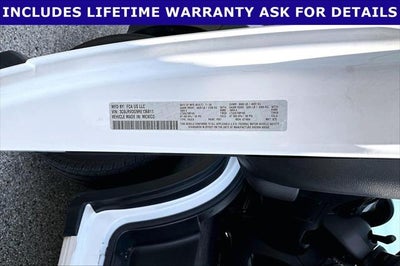 2024 RAM ProMaster 2500 Cargo Van Tradesman High Roof 159' WB w/Pass Seat