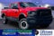 2021 RAM 2500 Power Wagon Crew Cab 4x4 6'4' Box