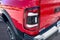 2021 RAM 2500 Power Wagon Crew Cab 4x4 6'4' Box