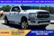 2023 RAM 2500 Big Horn Crew Cab 4x4 6'4' Box